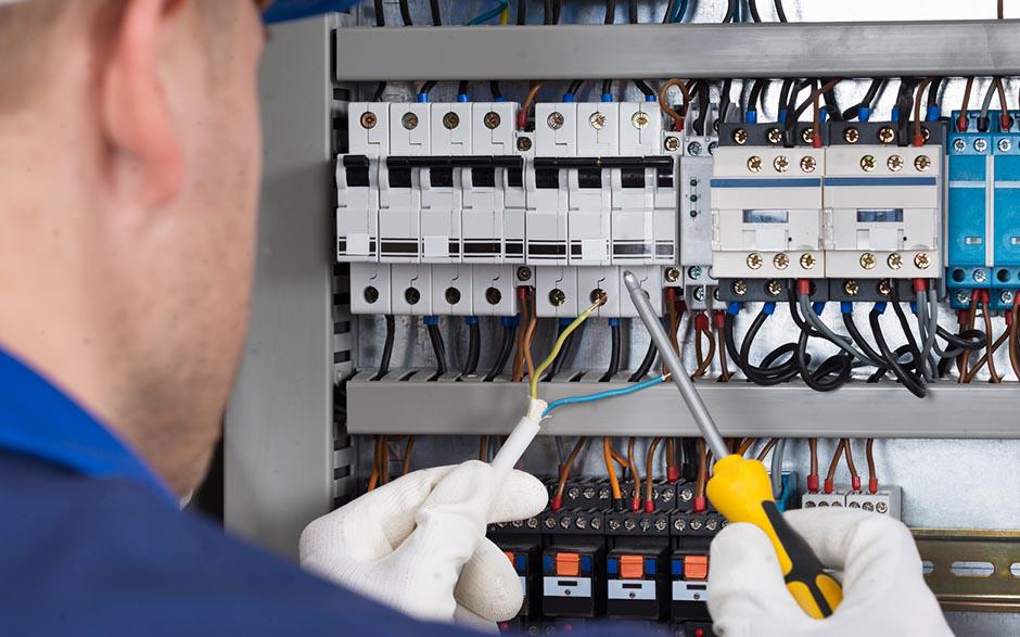 recherche électricien Saint-Maur-des-Fossés