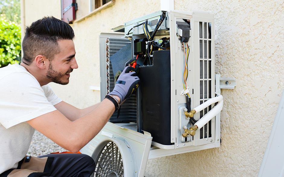 travail électricien Les Clayes-sous-Bois