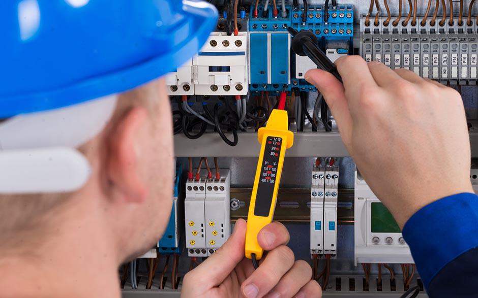 recherche électricien Saint-Maur-des-Fossés