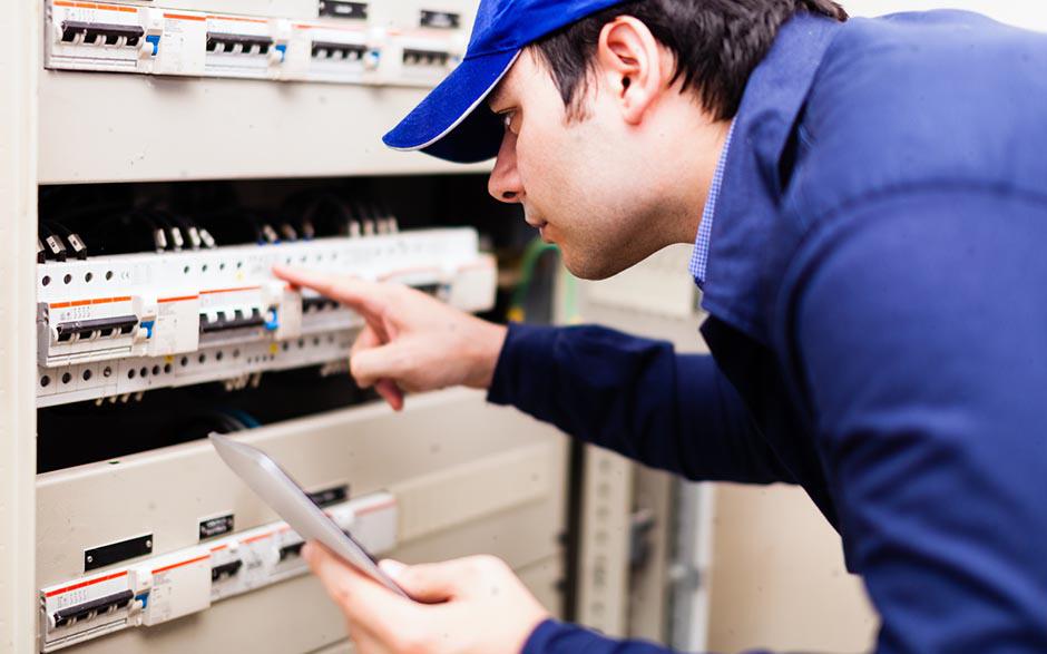 recherche électricien Saint-Maur-des-Fossés